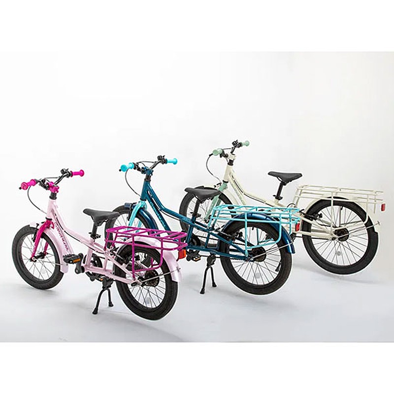 YOTSUBA CYCLE（ヨツバサイクル）ヨツバサイクル PICNIC （ピクニック