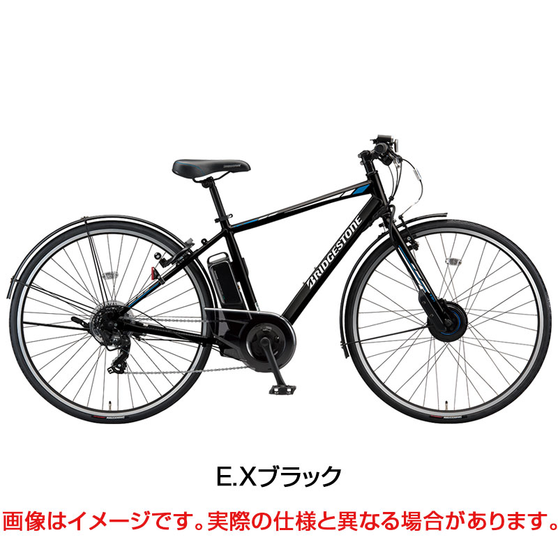 BRIDGESTONE（ブリヂストン）2021年モデル TB1e ティービーワン e