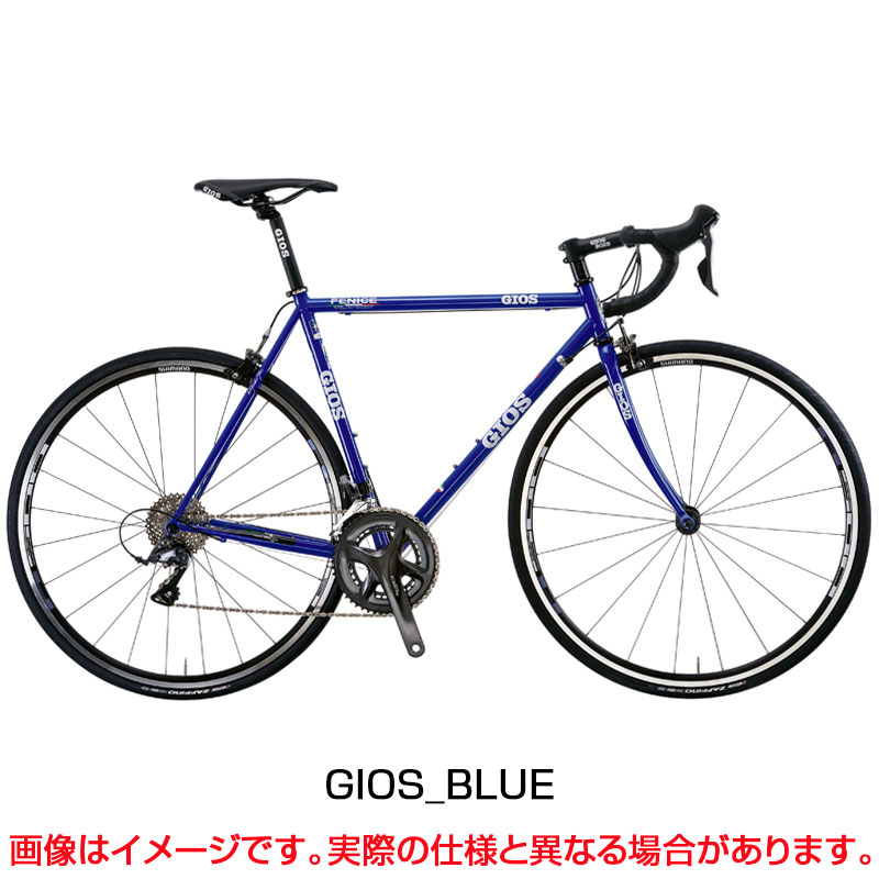 GIOS（ジオス） 2020年モデル FENICE （フェニーチェ） [ロードバイク