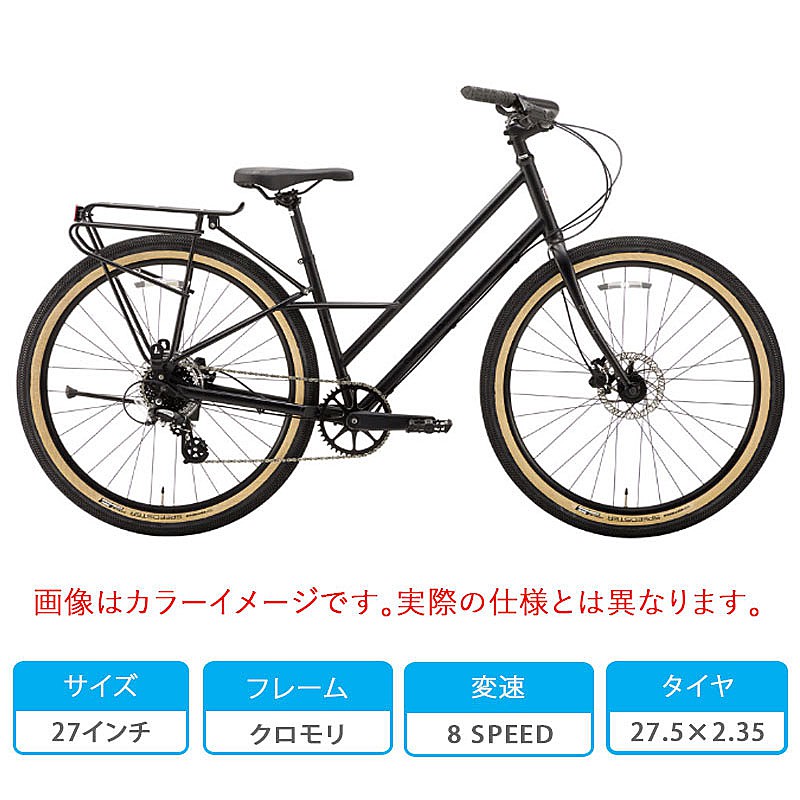 MARIN（マリン）2023年モデル LARKSPUR SE（ラークスパーSE）