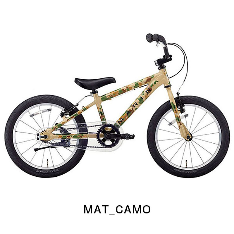 MARIN（マリン）2022年モデル MARIN DONKY JR 18 LIMITED（ドンキー