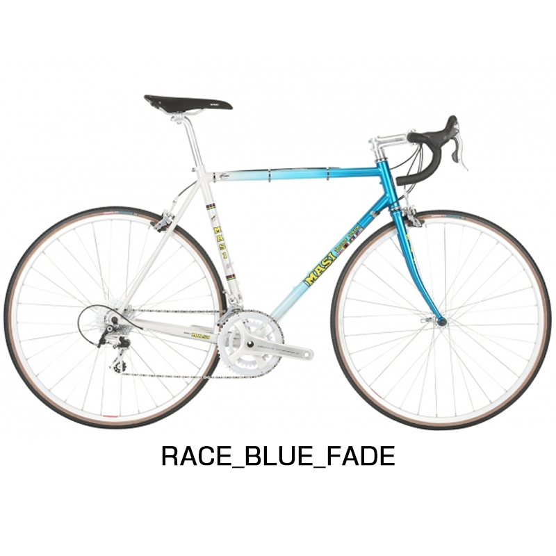 MASI（マジー/マジィ）SPECIALE STRADA （スペシャルストラーダ）RACE