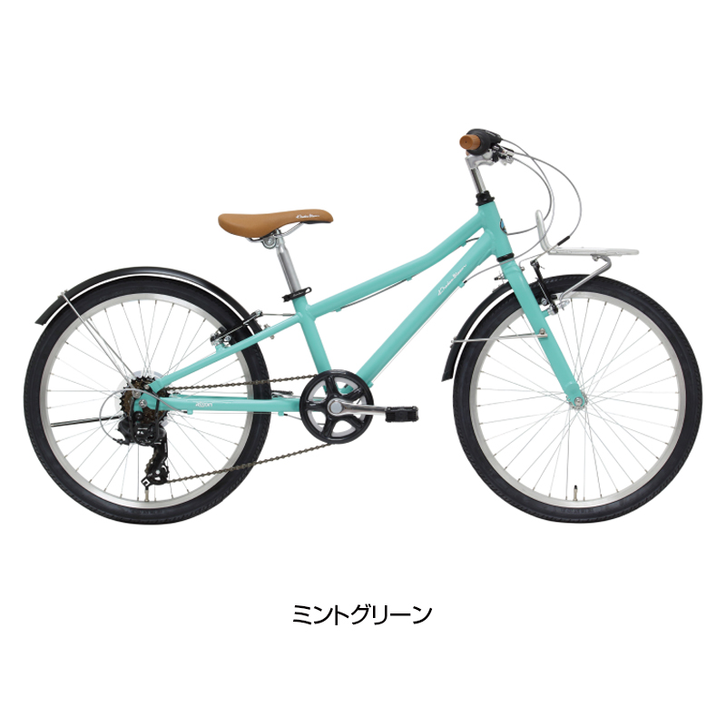 Khodaa Bloom（コーダブルーム） 2018年モデル ASSON J22 （アッソン