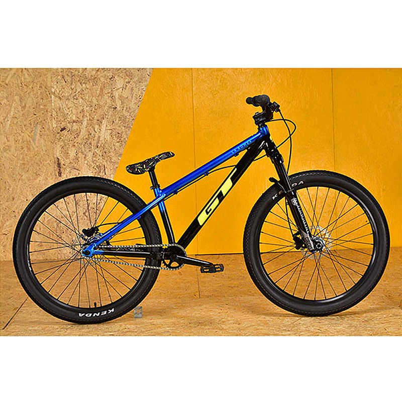 GT（ジーティー）2021年モデル LA BOMBA PRO （ラボンバプロ） 26インチ