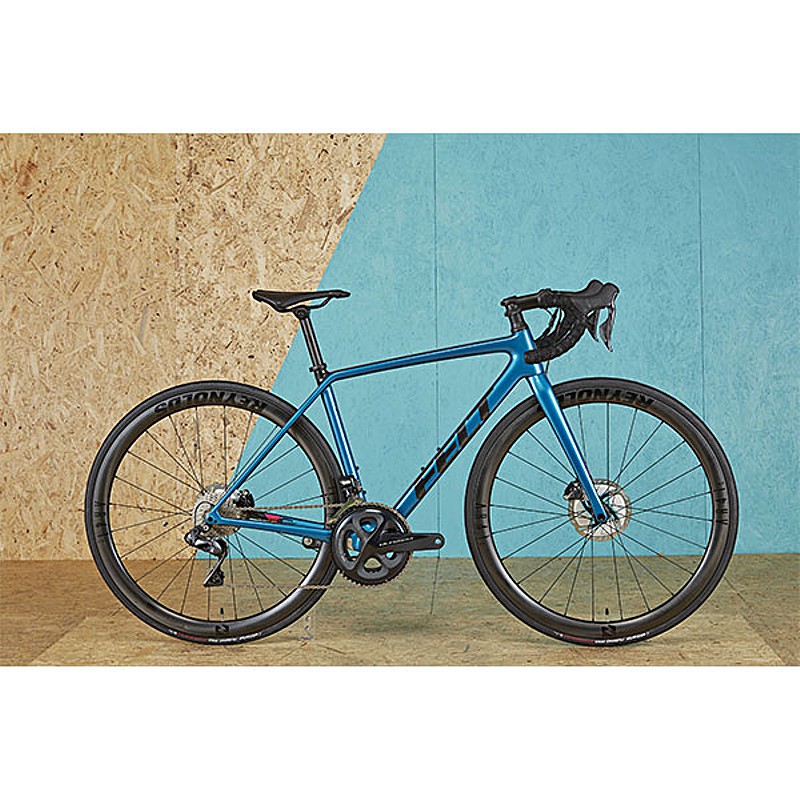 FELT（フェルト）2021年モデル FR ADVANCED （FRアドバンスド