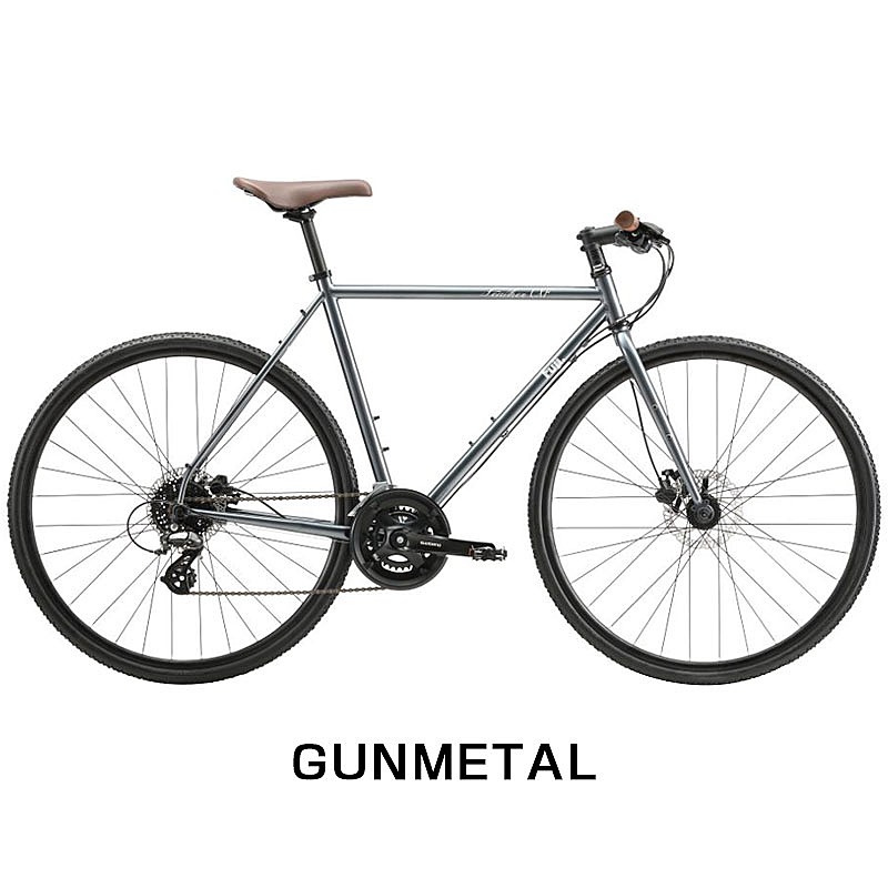 通勤・通学用おすすめ自転車！FUJI（フジ）2026年モデル FEATHER CX