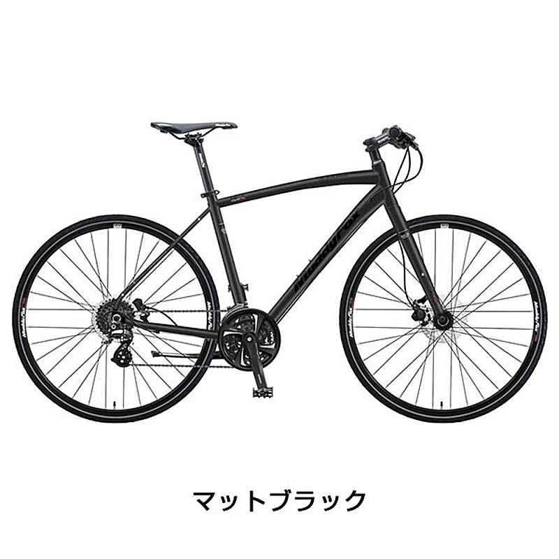 通勤・通学自転車バーゲンセール！20%OFF！ARAYA（アラヤ）MUDDY FOX