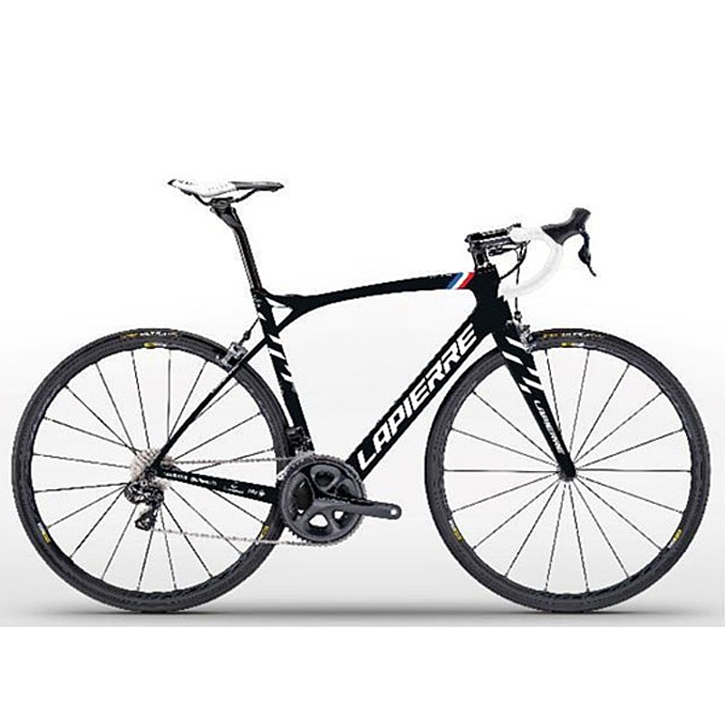 LAPIERRE 2020年モデル XELIUS SL ULTIMATE DISC FDJ （ゼリウスSL