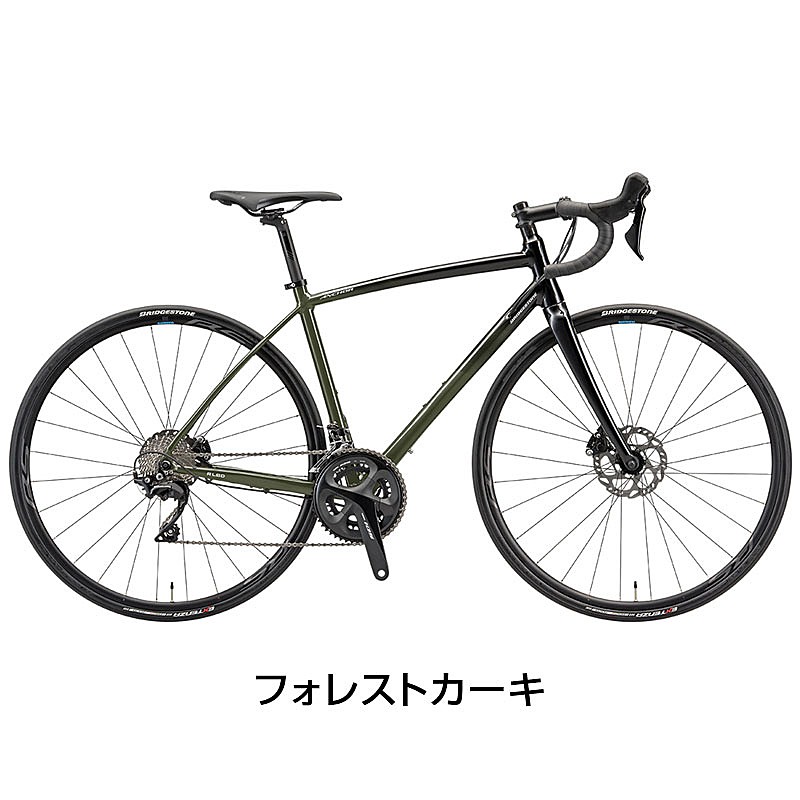 ANCHOR（アンカー）2025年モデル RL6D 105