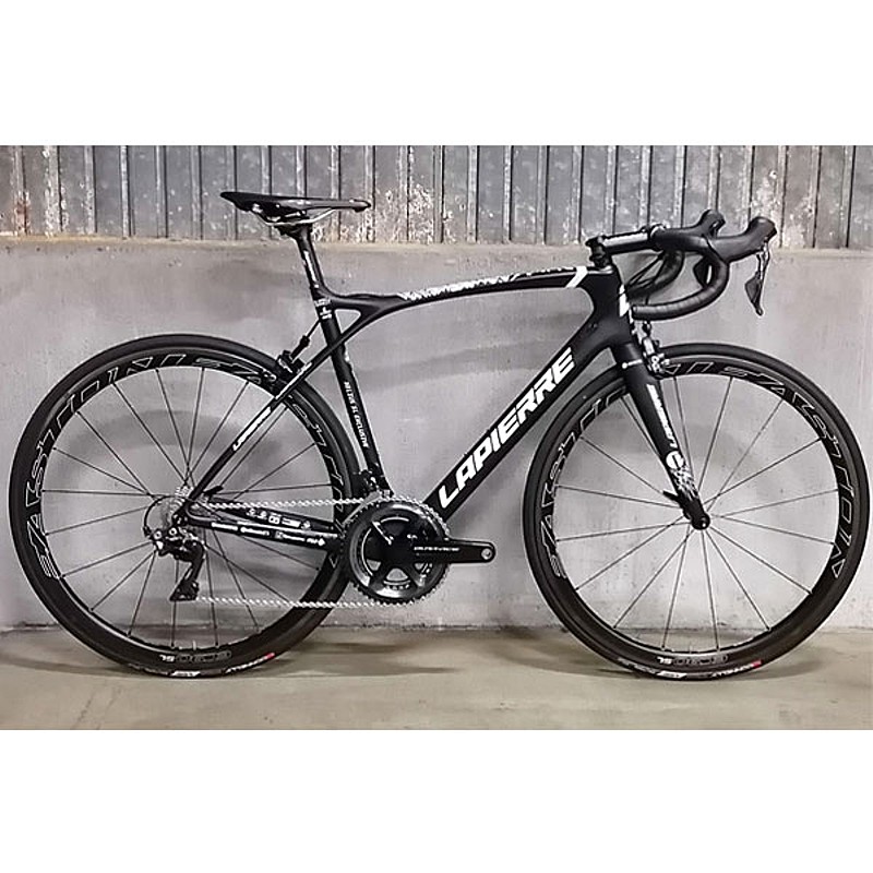 LAPIERRE 2020年モデル XELIUS SL ULTIMATE Rim：PINOT （ゼリウスSL