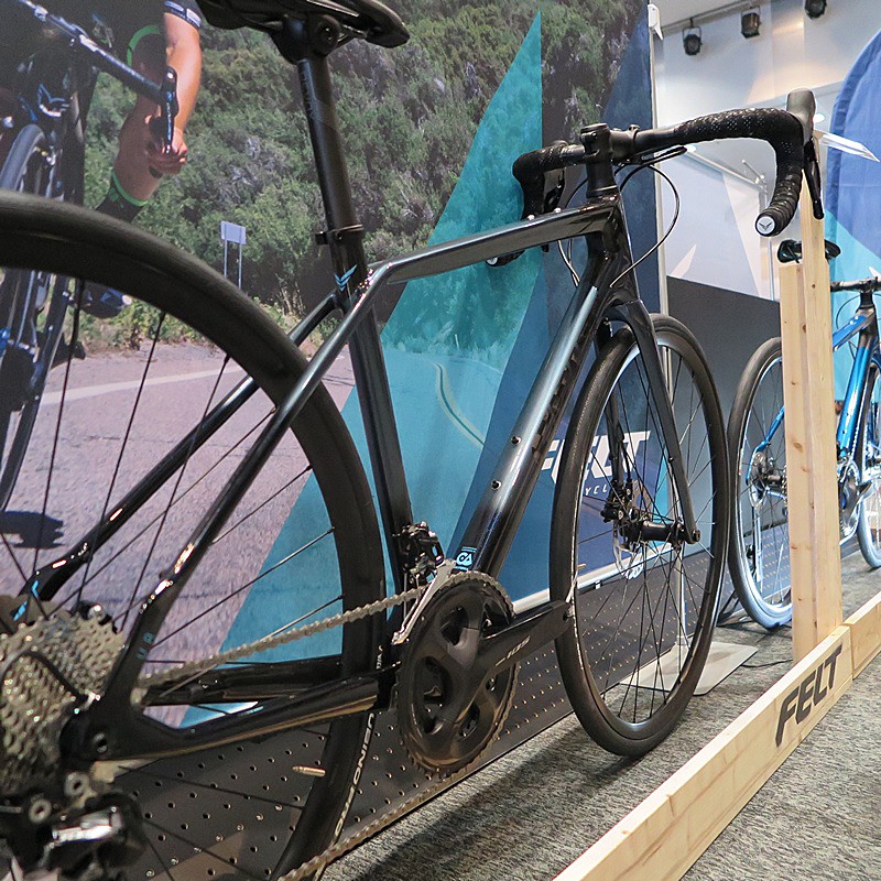 FELT（フェルト）2020年モデル VR ADVANCED （VRアドバンスド） 105