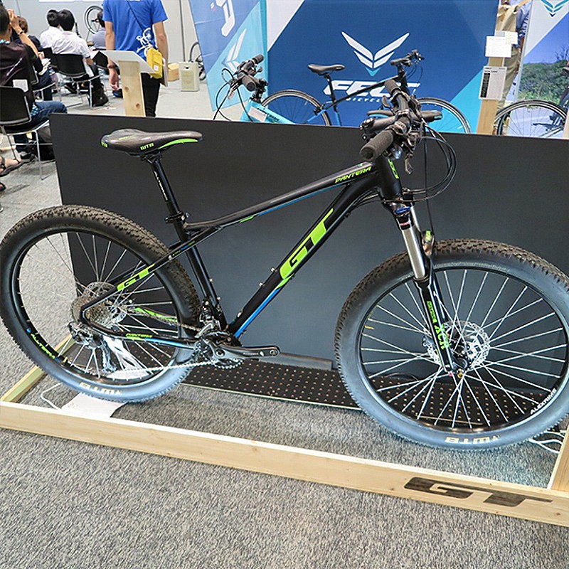 GT（ジーティー） 2019年モデル PANTERA COMP （パンテラ コンプ