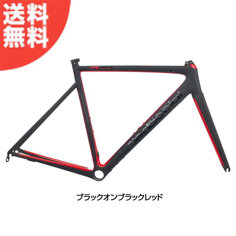 DedacciaiSTRADA（デダチャイストラーダ） 2018年モデル RAN （ラン