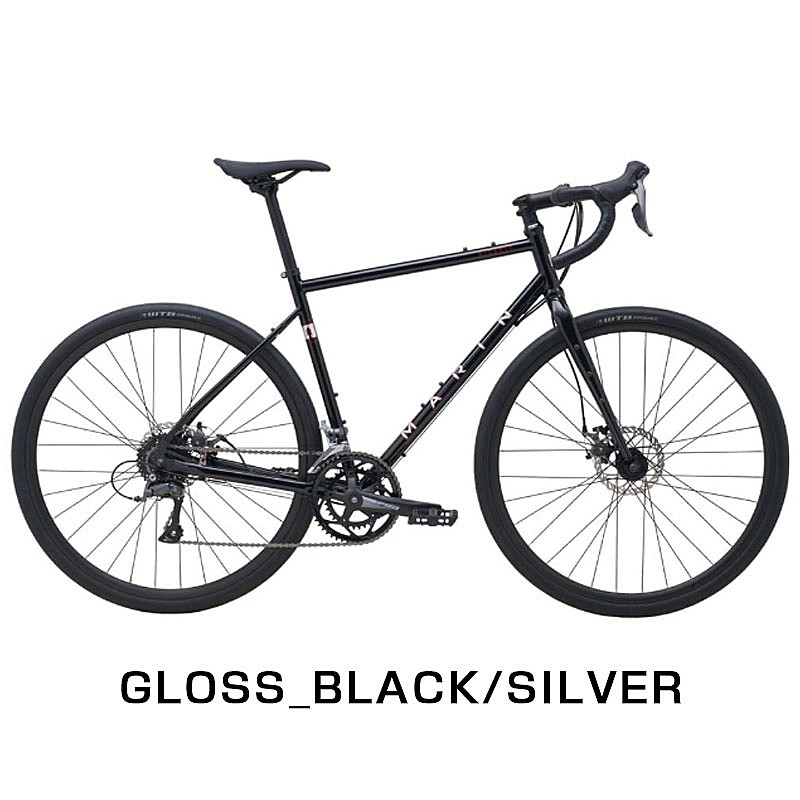 MARIN（マリン）2025年モデル NICASIO （ニカシオ）