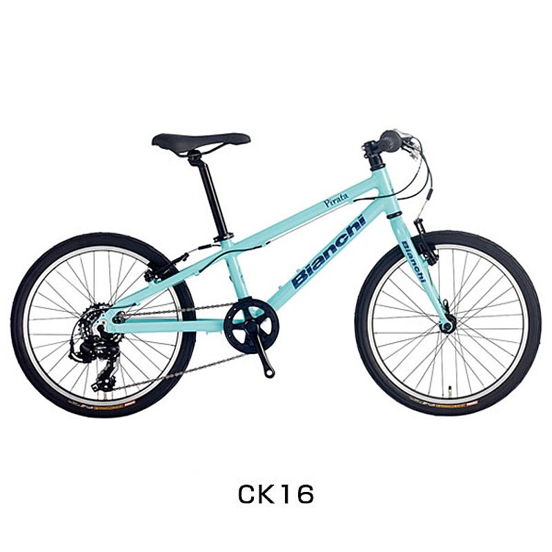 Bianchi（ビアンキ）2022年モデル PIRATA 20（ピラータ20）