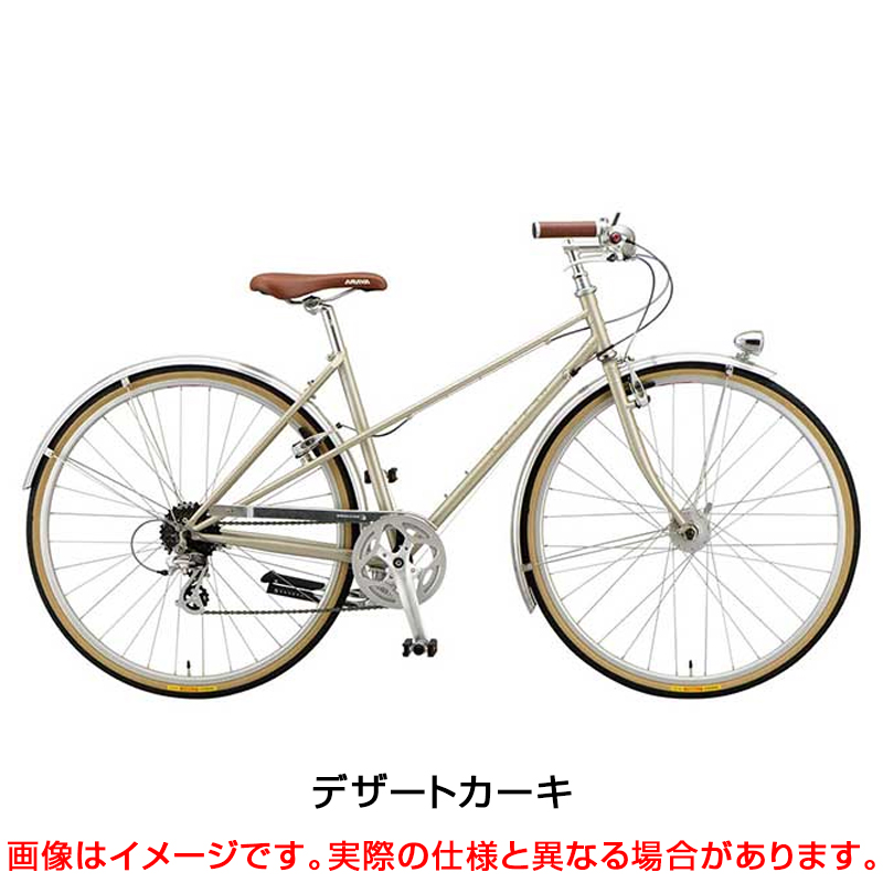 ARAYA（アラヤ） 2020年モデル SWALLOW PROMENADE MIXTE （スワロー