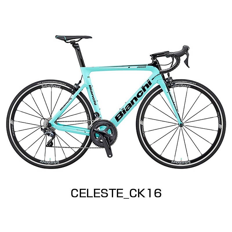 Bianchi(ビアンキ) 2020年モデル ARIA （アリア）105 [ロードバイク
