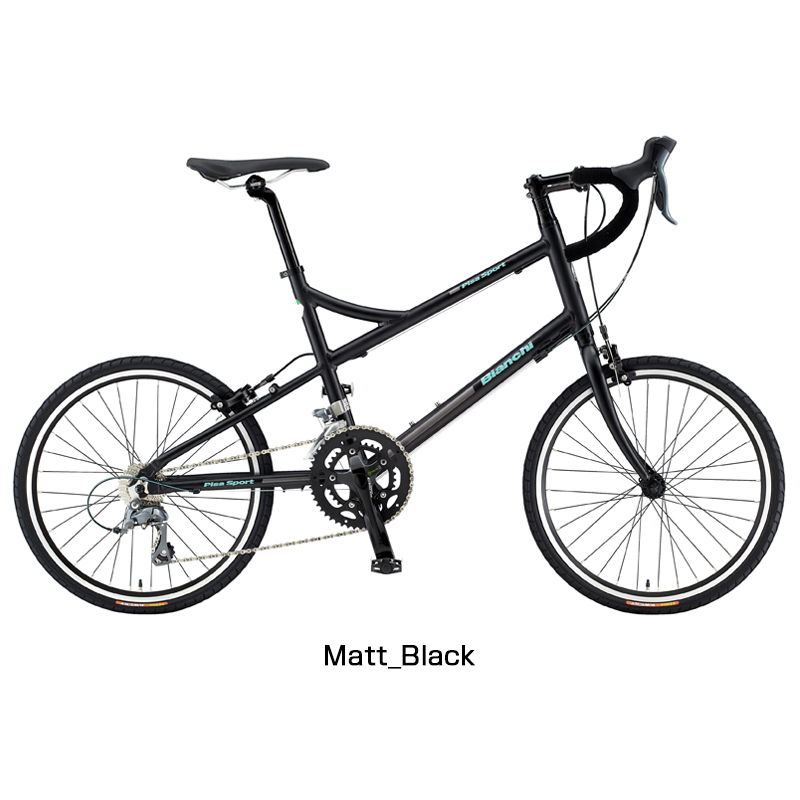 2017年モデル Bianchi(ビアンキ) PISA SPORT Drop Bar （ピサスポーツ