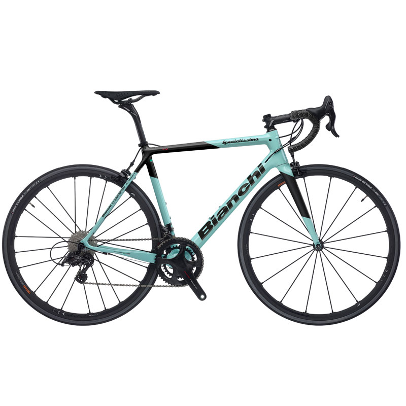 Bianchi(ビアンキ) 2020年モデル SPECIALISSIMA （スペシャリッシマ