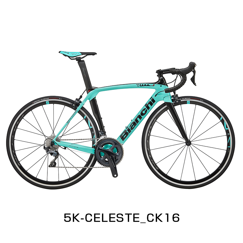 Bianchi(ビアンキ) 2020年モデル OLTRE XR3 （オルトレXR3）ULTEGRA
