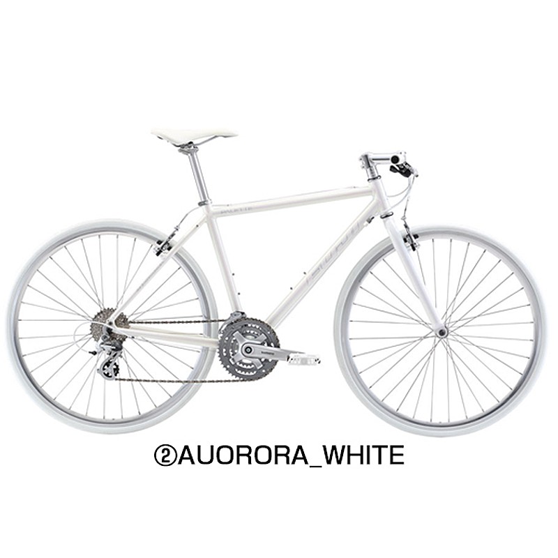 FUJI（フジ） 2018年モデル PALETTE （パレット）【2018車庫ざらえ