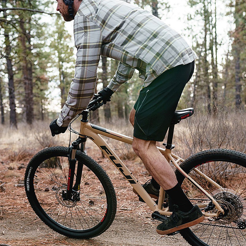 FUJI（フジ）2026年モデル NEVADA 27.5 1.9 （ネバダ27.5 1.9）