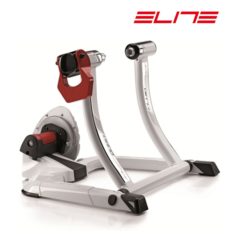 ELITE（エリート）おすすめ ローラー台♪QUBO FLUID（キューボフルード