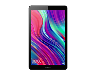 HUAWEI MediaPad M5 lite 8｜スマートフォン｜格安スマホ・格安SIMはQT