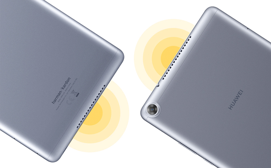 HUAWEI MediaPad M5 lite 8｜スマートフォン｜格安スマホ・格安SIMはQT