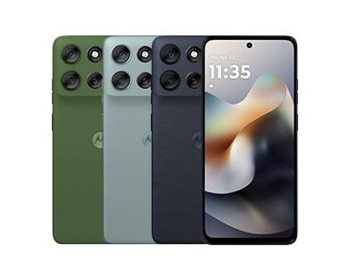 moto g66j 5G｜スマートフォン｜格安スマホ・格安SIMはQTモバイル