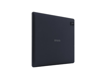 aiwa tab AB10L｜タブレット｜格安スマホ・格安SIMはQTモバイル(QTmobile)