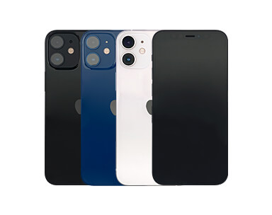 iPhone12 mini 128GB｜スマートフォン｜格安スマホ・格安SIMはQT