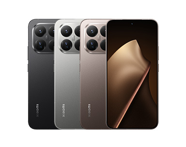 Xiaomi 15T Pro 256GB｜スマートフォン｜格安スマホ・格安SIMはQT