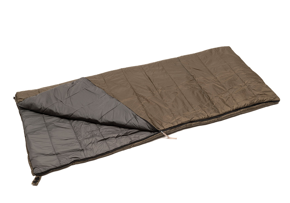 スリーピングバックWRフウトウ-5｜SLEEPING BAG｜Qualz[クオルツ]