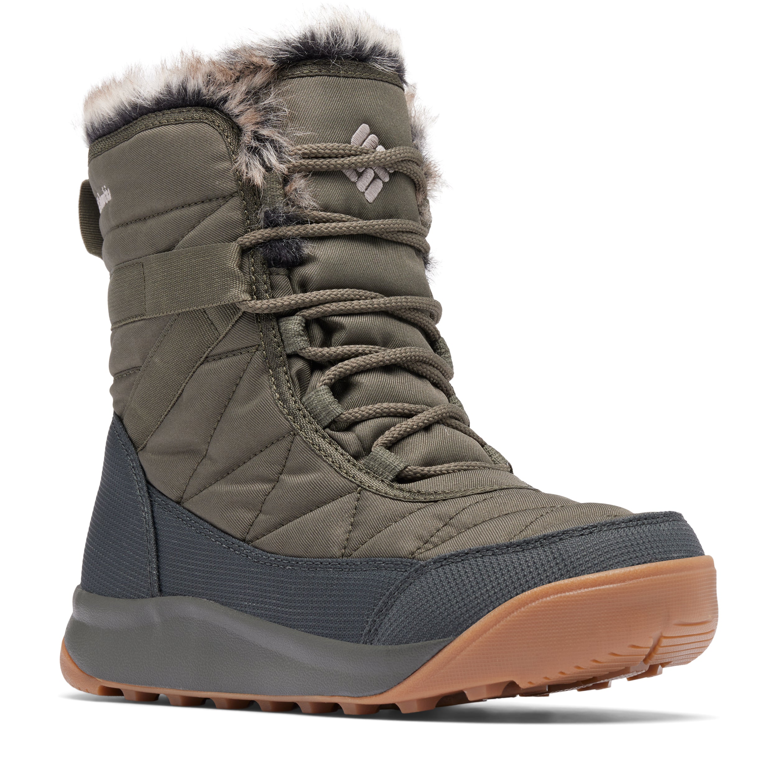 Minx Shorty IV Alpine Tundra – Quarks Shoes