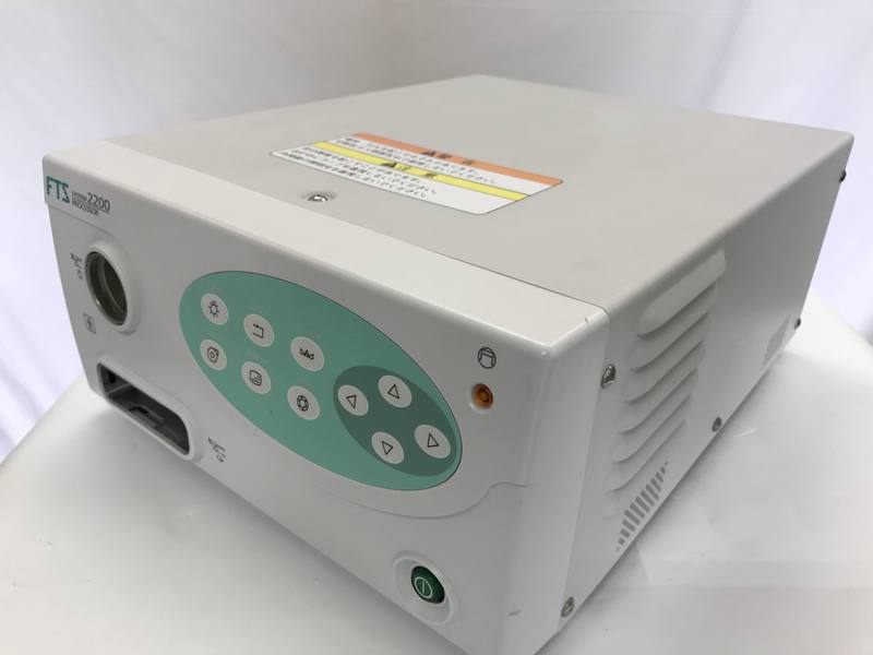 光源一体型プロセッサー｜富士フイルムメディカル｜PRODUCT_CODE