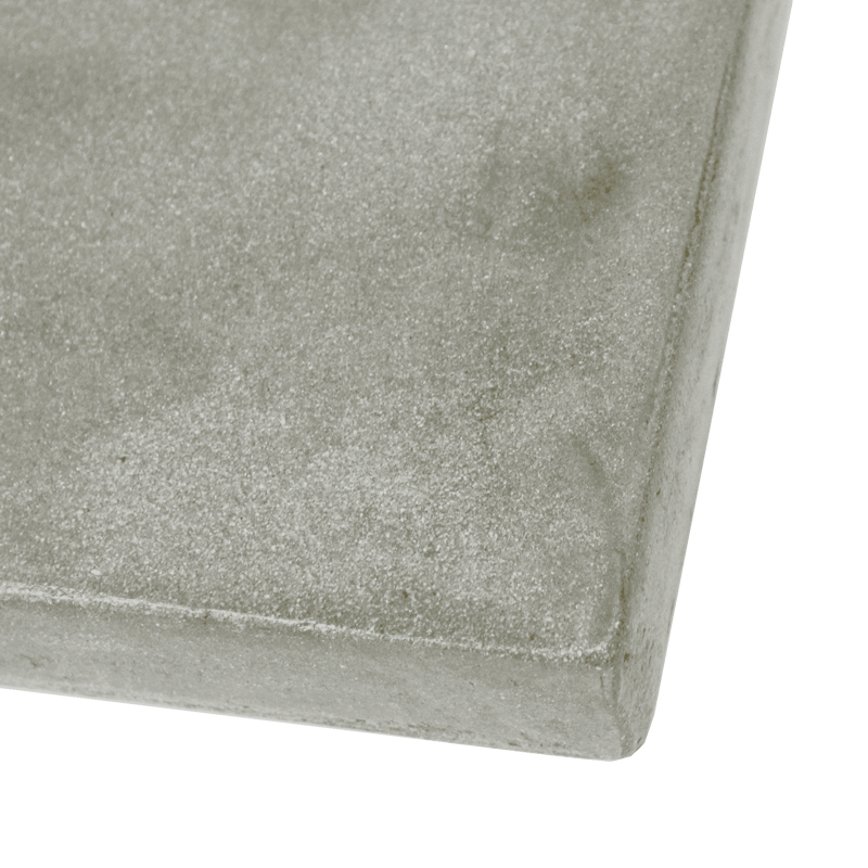 モルタル天板 ライトグレー | PS-TT010-01-G199 | テーブル天板