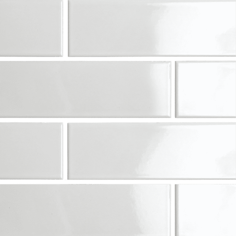 フロストタイル 艶あり 小口平（バラ売り） | WL-TL006-02P-G141