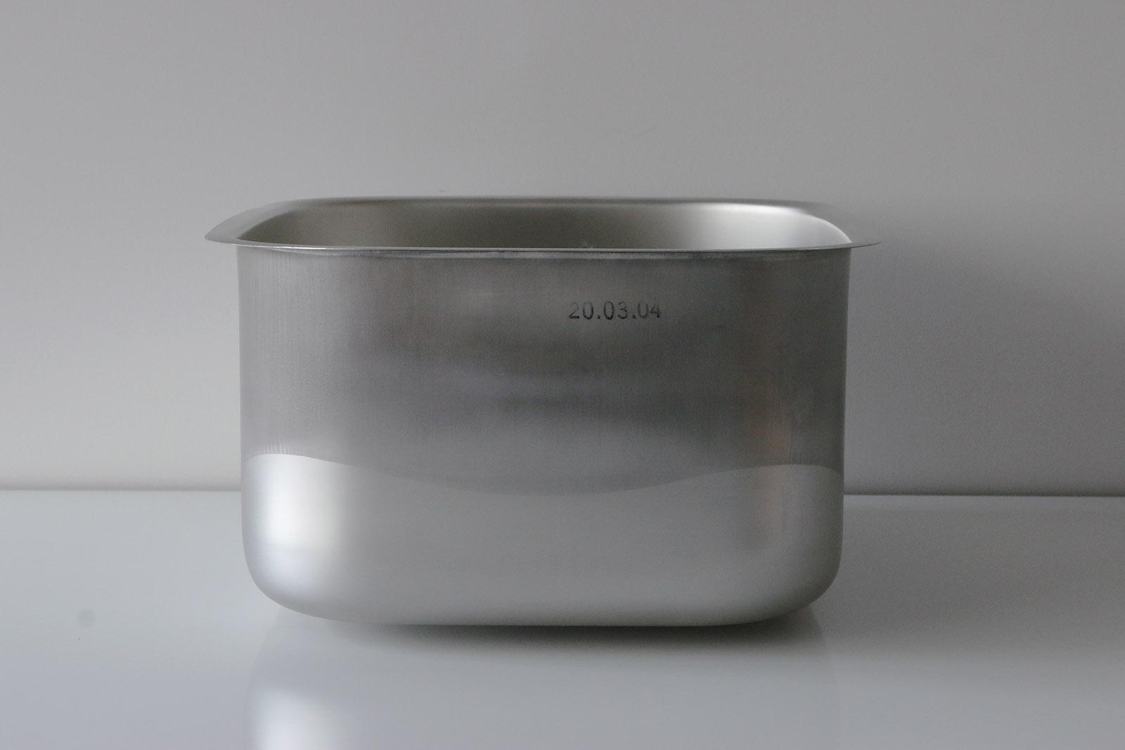 オーダーキッチン天板 角丸400シンク | KB-KC012-09-G183 | キッチン天