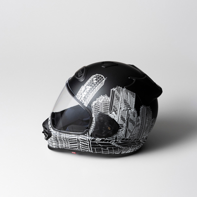 ARAI TX-STRADA ROARS | HELMET | オンラインショッピング | ROARS