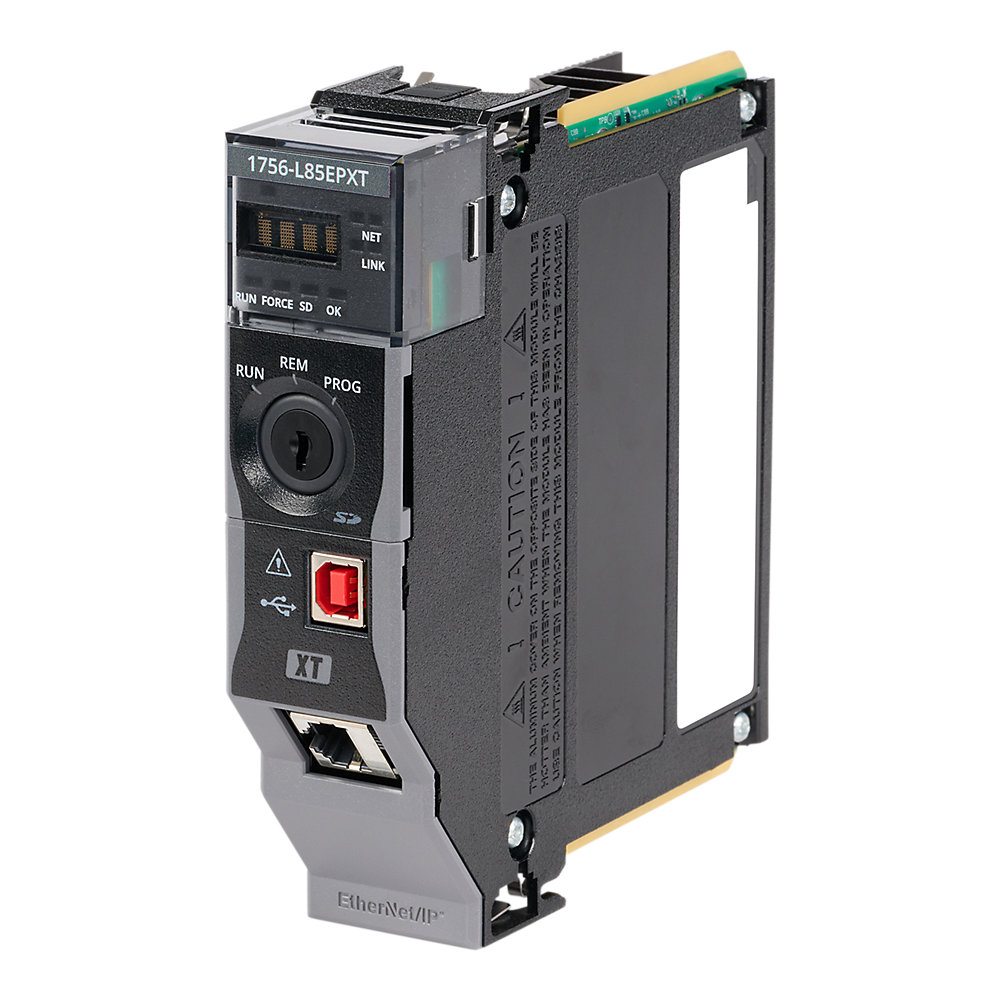1756-L85EPXT | Allen-Bradley | US
