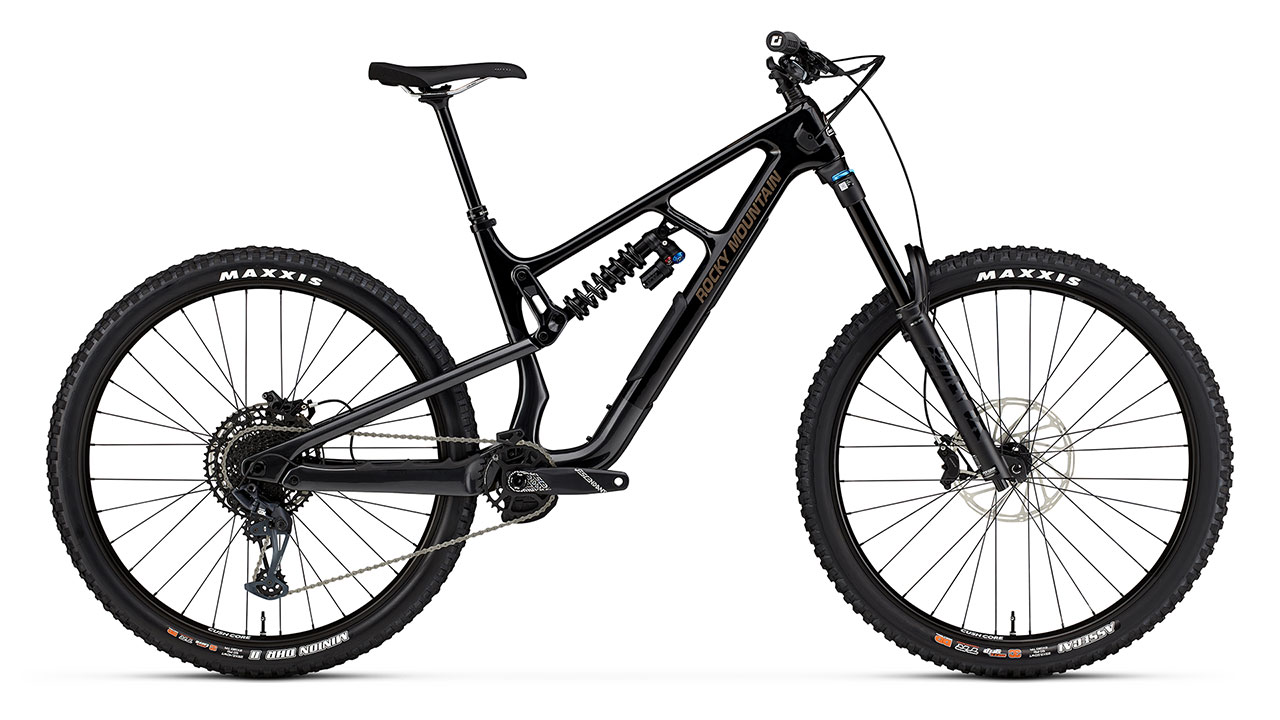 ROCKY MOUNTAIN BICYCLES | ロッキーマウンテン バイシクルズ