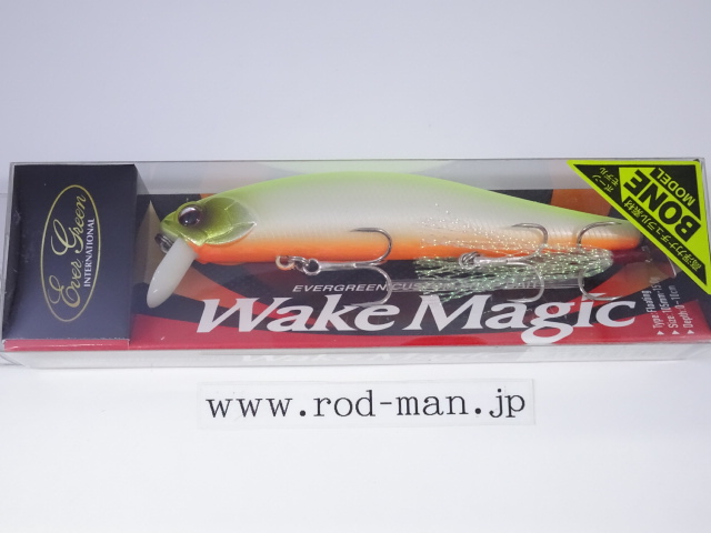 c.エバーグリーン EVERGREEN | RODMAN