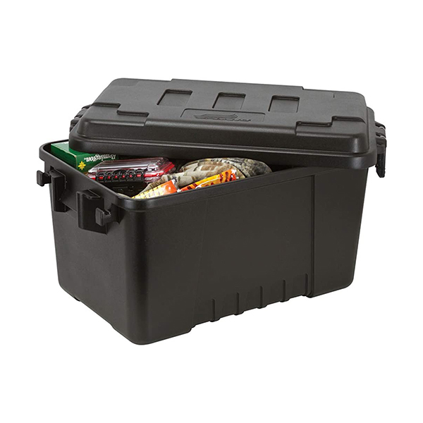 PLANO SPORTSMANSトランク【S】ブラック 161900