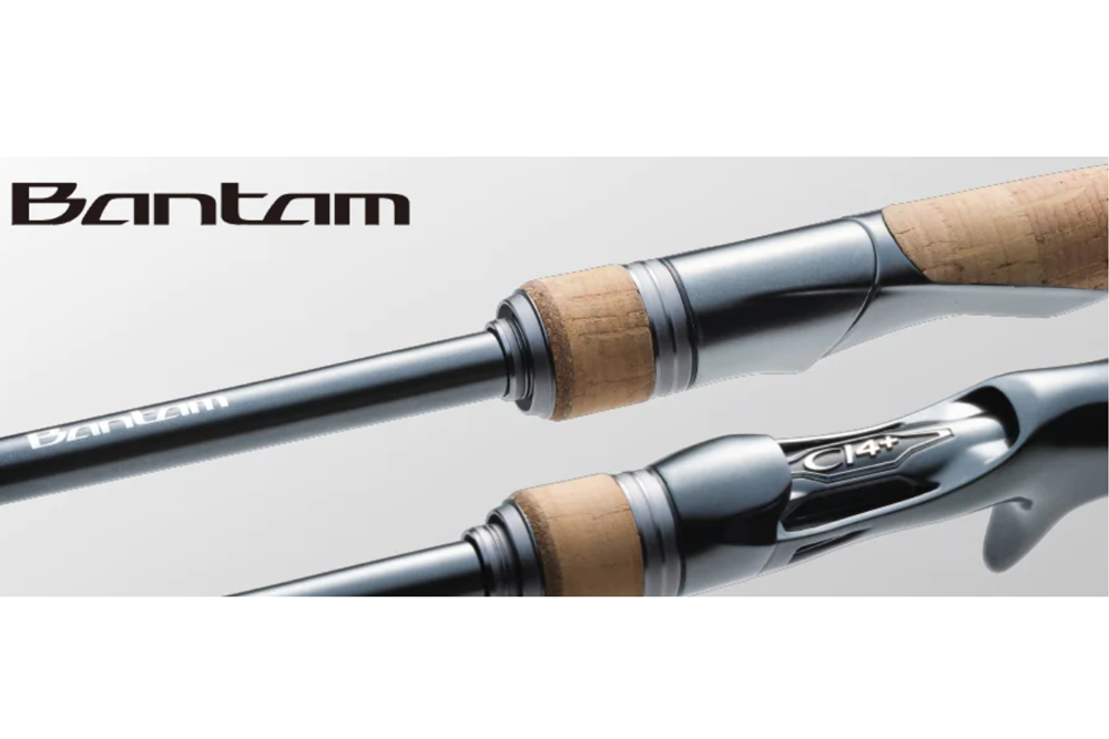 シマノ バンタム 22バンタム 174XXH-SB/2 商品詳細 | Rods.JP