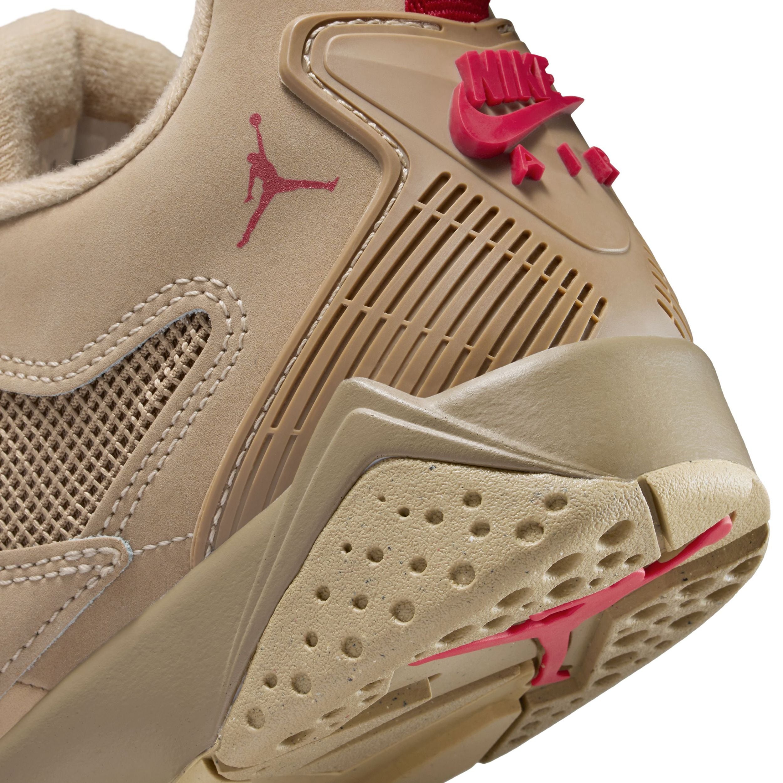 Air Jordan Mvp 92 (Big Kid) – Rookie Kids