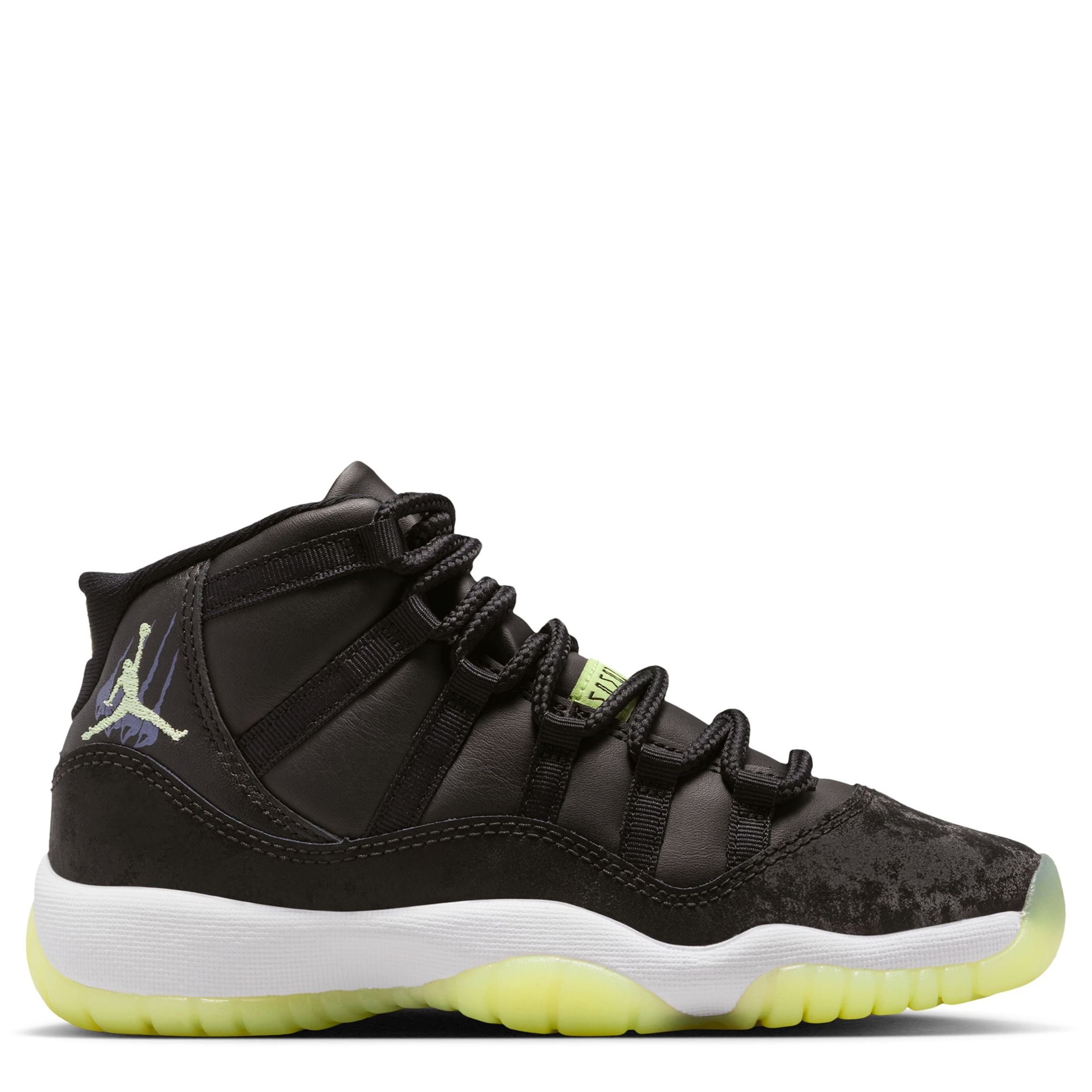 Air Jordan 11 Retro (Big Kid) – Rookie Kids