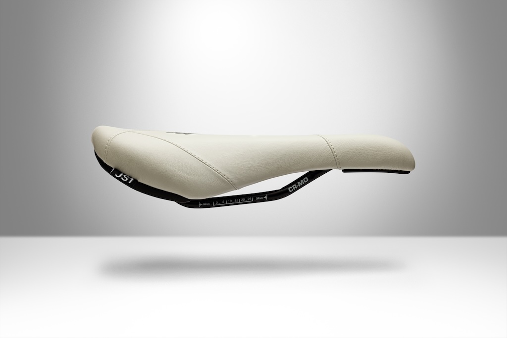 Titlemtb Js1 サドル ダートジャンプ、ストリート、ダウンヒル、フリー