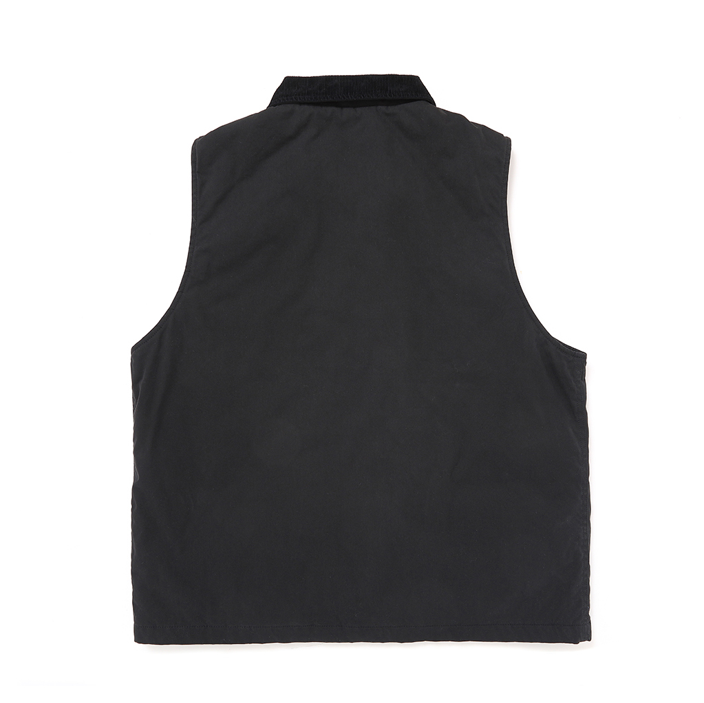 CHALLENGER SUPERIOR WORK VEST CLG-JK 025-015 公式通販