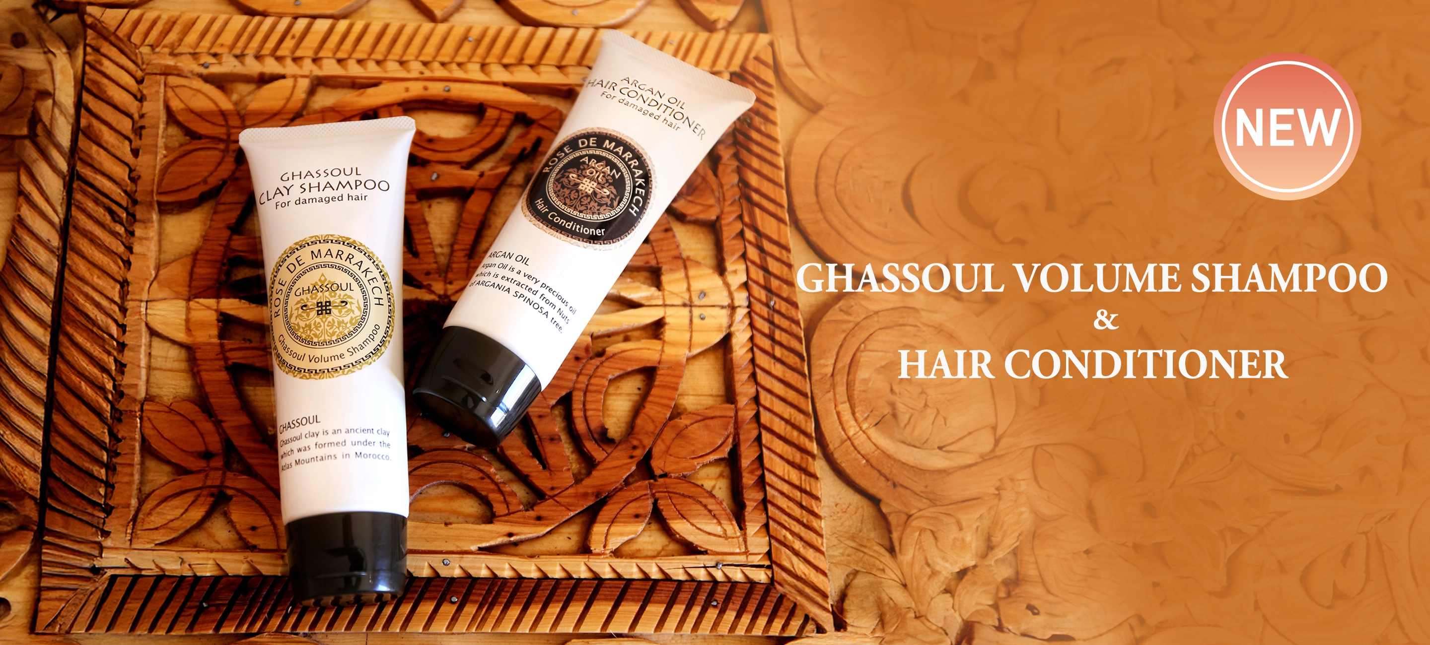 ローズ ド マラケシュ 公式サイト